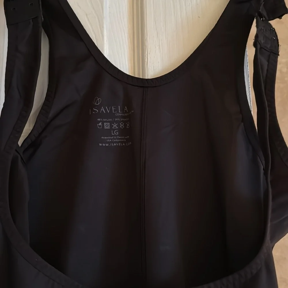 Compression Garment - Picture 2 of 3